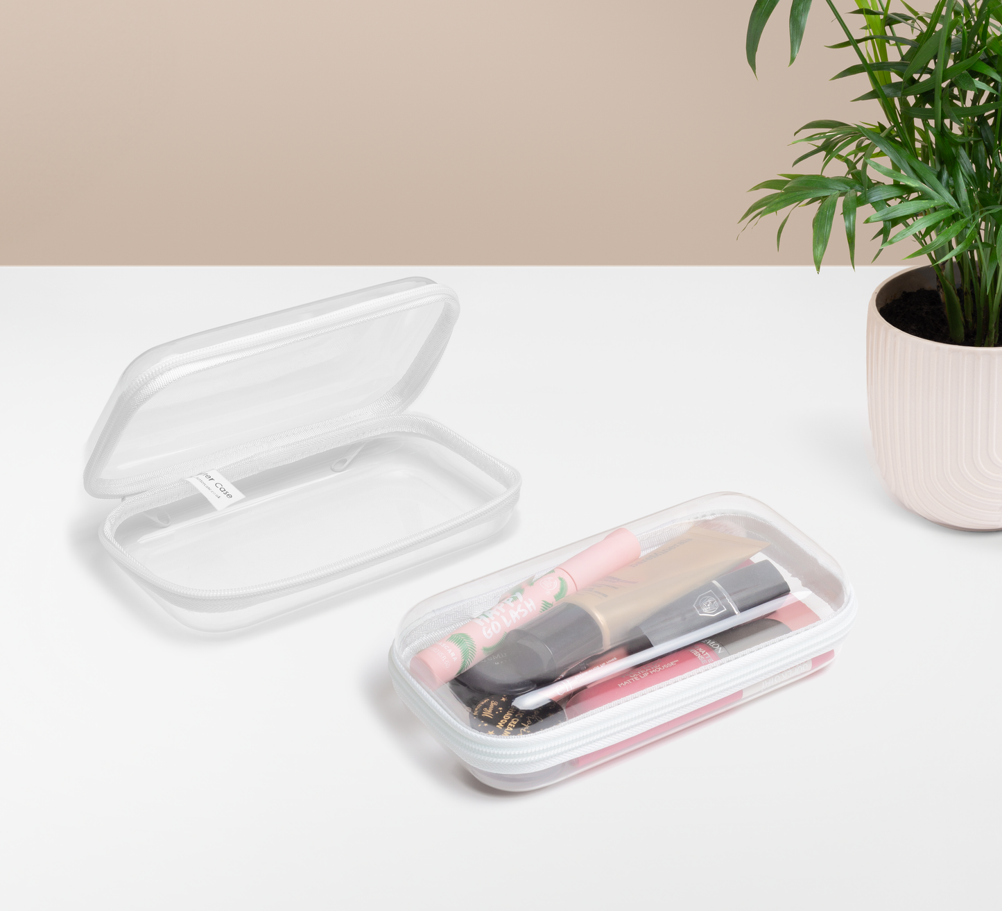 Classic Clutter Case™ Set (Small, Medium & Large)