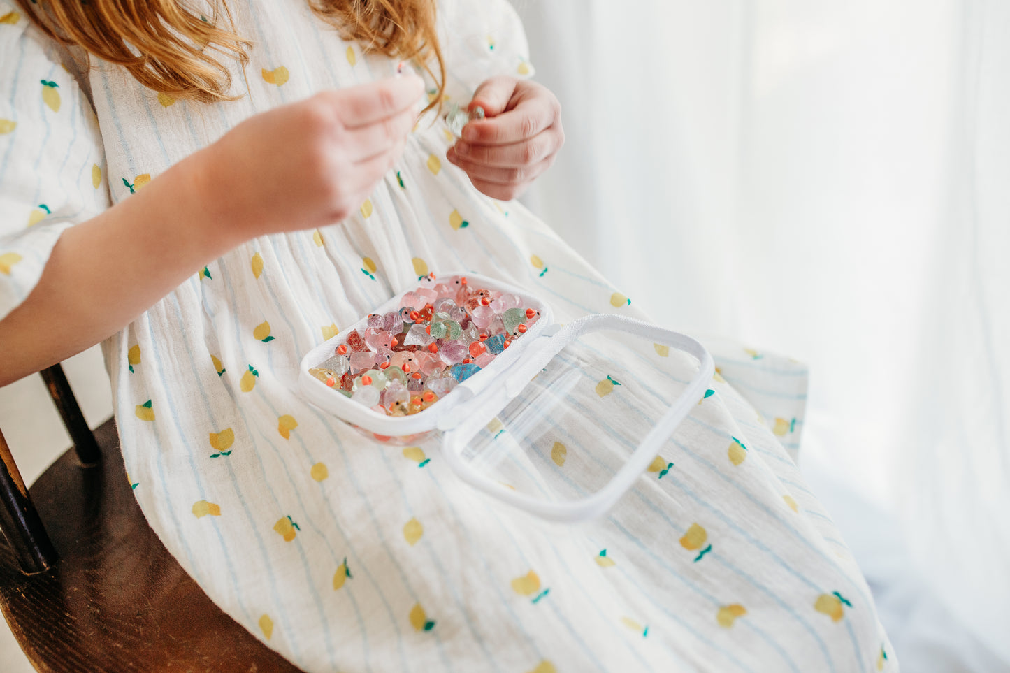 SECONDS Clutter Cases (50% OFF)