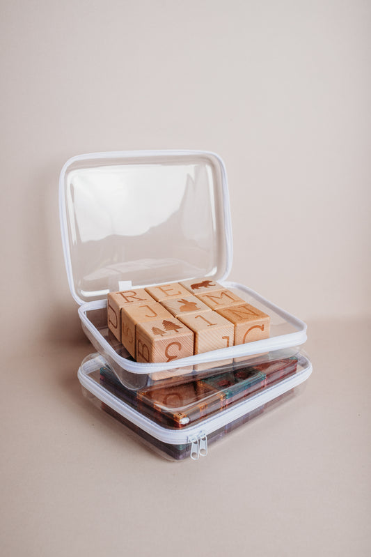 Deep Clutter Case ™